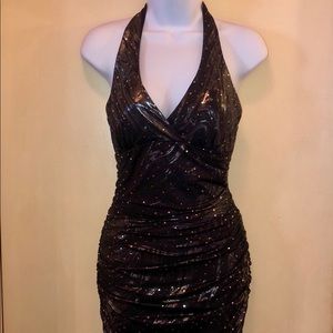 Women’s Ruched Dress